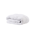 Tekk Domoletti Premium Carbon Antistress, 140 x 200 cm, valge v.