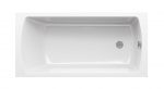 Vann, teisaldatav Ravak Classic II, 140 cm x 70 cm x 61 cm, ristk&uuml;lik, valge