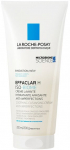 N&auml;opuhastusvahend La Roche Posay Effaclar H Iso-Biome, 200 ml