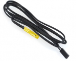 Temperatuuriandur Alphacool Temperature Sensor Single, 90 cm, must v.