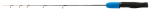 &Otilde;ng Jaxon Ice Rod Medium 8200068, sinine v./must v.