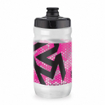 Veepudel Rock Machine Fly RF100502, violetne, plastik, 0.4 l