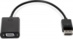 Adapter HP AS615AT Displayport, VGA, 0.2 m, must v.