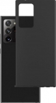 Telefoni &uuml;mbris 3MK Matt Case black, Samsung Galaxy A32 5G, must v.