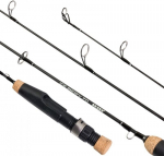 &Otilde;ng Akara Ice Profy, 70 cm, 50 g, pruun/must