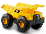 M&auml;ngu kallur Cat Tough Rigs Dump Truck 82031, kollane v.