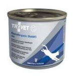 Kassi m&auml;rgtoit Trovet Hypoallergenic, k&uuml;&uuml;likuliha, 0.2 kg