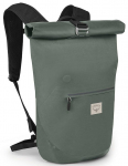 Seljakott Osprey Arcane Roll Top WP 25, roheline, 25 l, 16"
