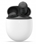 Juhtmeta k&otilde;rvaklapid Google Pixel Buds Pro, must v.