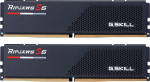 Operatiivm&auml;lu (RAM) G.SKILL Ripjaws S5 Black, DDR5, 32 GB, 5200 MHz