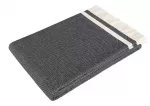 Voodikate Mijolnir Alinda 194DCH1948, antratsiit v., 300 cm x 170 cm