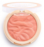 P&otilde;sepuna Makeup Revolution London Blusher Reloaded, oranž v., peach bliss, 7.5 g