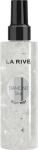 Keha pihust La Rive Diamond Star, 200 ml