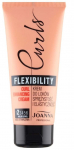 Juuksekreem Joanna Curls Felxibility, 200 ml