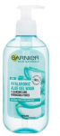 N&auml;o puhastusgeel Garnier Hyaluronic Aloe Gel, 200 ml