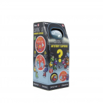 M&auml;ngukujuke YuMe Toys Among Us Mystery Capsule Sezon 1 2006548, mitmev&auml;rviline/(v&auml;rv/disain valitakse juhuslikult)