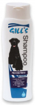 &Scaron;ampoon koertele Croci Gill's Black Cloud C3052988, 200 ml
