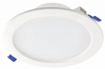 Valgust s&uuml;vistatav GTV Denver LD-DNV20W-NB, 20 W, LED, 4000 &deg;K