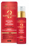N&auml;o seerum Bielenda Super Trio, 30 ml