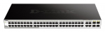 Jagaja (Switch) D-Link DGS-1210-52