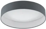 Valgusti lagi Eglo Palomaro 1 96538, LED, 1 x 18 W, valge v. / hall v.