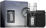 Tualettvesi Armaf Tag-Him, 100 ml