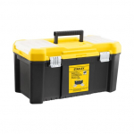 T&ouml;&ouml;riistakast Stanley STST75785-1, 48 cm x 25 cm x 25 cm, must v./kollane v.
