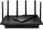 Ruuter TP-Link Archer AX72 Pro, must v.