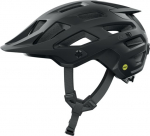 Jalgrattakiiver meestele Abus Moventor 2.0 MIPS, must v., L