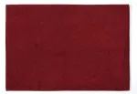 Vannitoa p&otilde;randamatt Foutastic York 581CAN1504, punane v., 90 cm x 60 cm