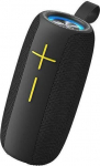 Juhtmevaba k&otilde;lar Awei Y370 AWEI090BLK, must v., 20 W