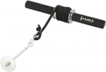 K&auml;te treenimise seade HMS Arm Exerciser F4420, 15 cm, must v.
