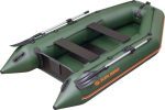 T&auml;ispuhutav paat Kolibri KM-330 Board 1010-303301, 31 kg, 330 cm x 160 cm
