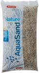 Krunt Zolux AquaSand Nature 346485, 12 kg, pruun v.