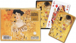Kaardilauam&auml;ng Piatnik Klimt Adela 77613, EN