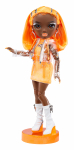 Nukk Rainbow High Fashion Doll Neon 583127, 30 cm