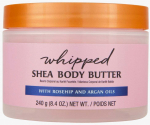 Kehav&otilde;i Tree Hut Moroccan Rose Whipped, 240 g