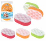 Du&scaron;i nuustik Afrodyta 5906900005792, mitmev&auml;rviline/(v&auml;rv/disain valitakse juhuslikult)