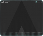 Hiirematt Asus ROG Hone Ace Aim Lab Edition, 50.8 cm x 42 cm x 0.3 cm, must v.