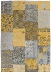 Vaip sise Kayoom Symphony 160, kuldne v., 150 cm x 80 cm