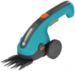 Aku muru- ja hekil&otilde;ikur Gardena ClassicCut 09886-20, 3.6 V