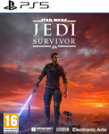 PlayStation 5 (PS5) m&auml;ng Electronic Arts Star Wars Jedi: Survivor, inglise