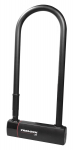 Lukk Trelock U6 108-300, must v., 300 mm