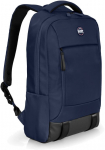 S&uuml;learvuti seljakott Port Designs Torino II 140423, sinine v., 15 l, 15.6-16"