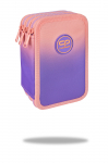 Pinal CoolPack E67506, 19.5 cm x 12.5 cm, violetne v.