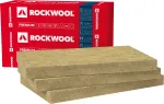 Kivivill Rockwool Superrock Premium, 100 cm x 56.5 cm x 10 cm