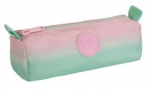Pinal CoolPack Tube Gradient Strawberry, 20 cm x 7 cm, roheline v./roosa v.
