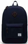 S&uuml;learvuti seljakott Herschel Classic, s&uuml;gavsinine v., 18 l