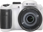Digifotoaparaat Kodak AZ255, valge v.