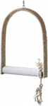 Kiik lindudele Beeztees, 5 cm x 25 cm x 38 cm